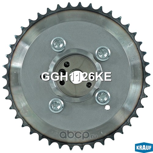 GGH1126KE KRAUF Шестерня распредвала