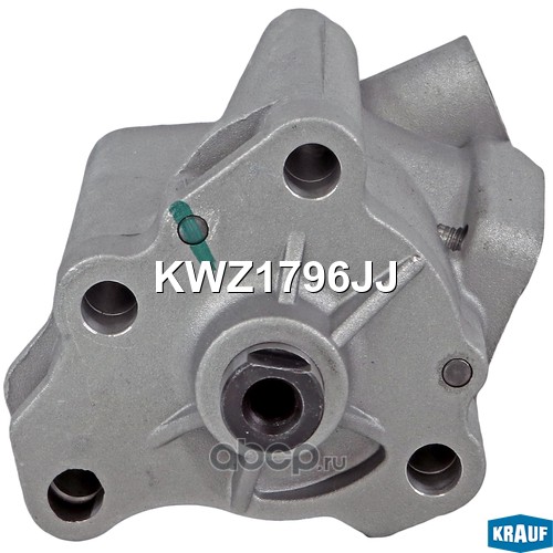 KWZ1796JJ KRAUF Насос масляный