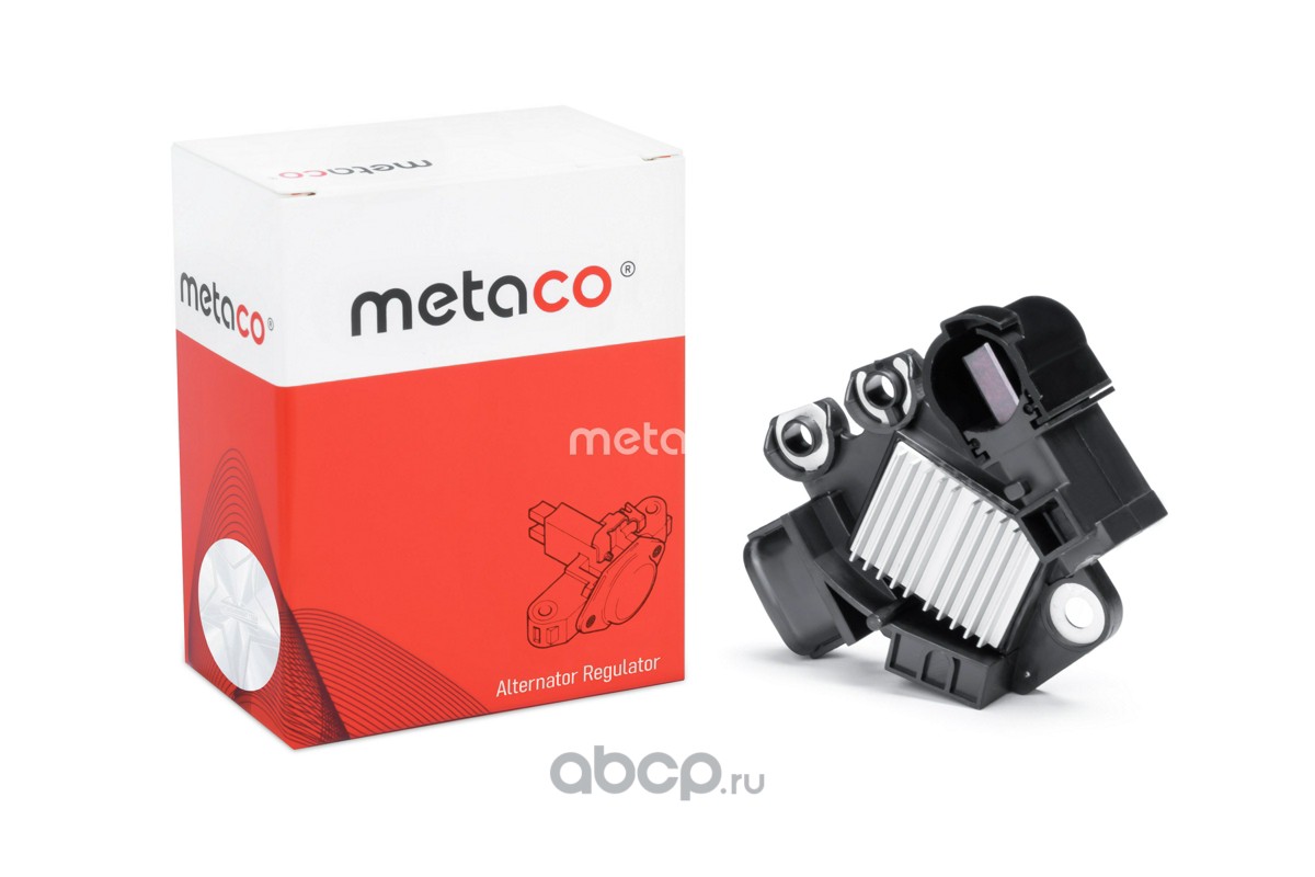6630042 METACO Реле-регулятор напряжения