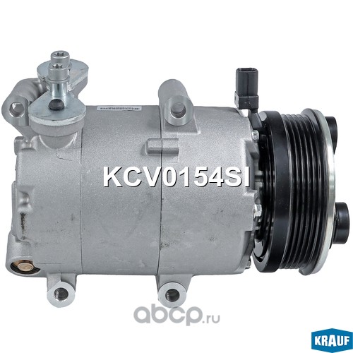 KCV0154SI KRAUF Компрессор кондиционера