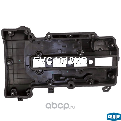 EVC1018XB KRAUF Крышка клапанная