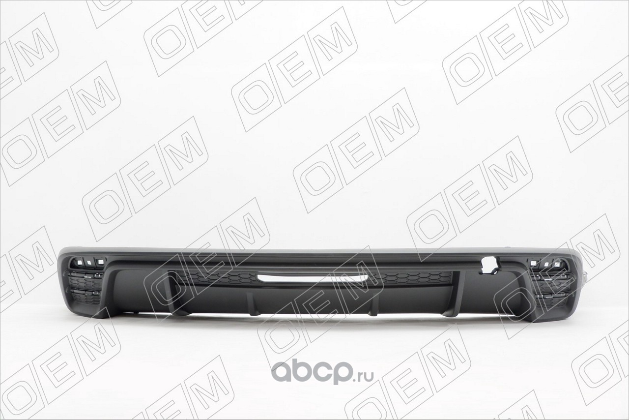 OEM0792 O.E.M. Бампер задний нижняя часть Haval Jolion  2024-нв