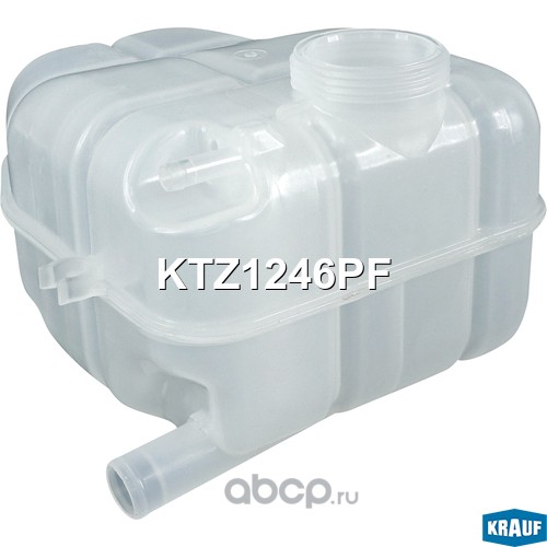 KTZ1246PF KRAUF Бачок расширительный
