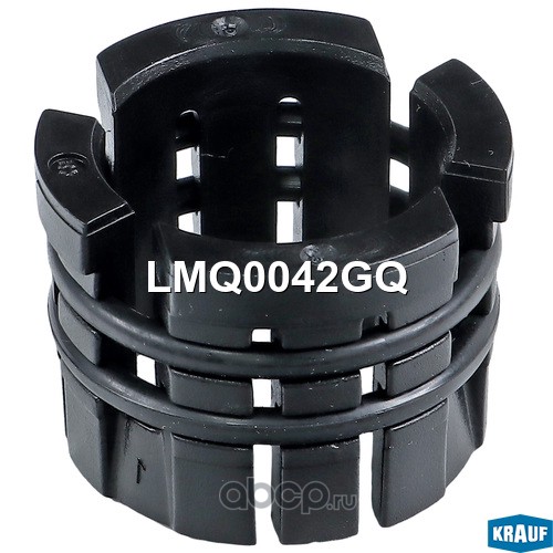 LMQ0042GQ KRAUF Втулка вала рулевой рейки