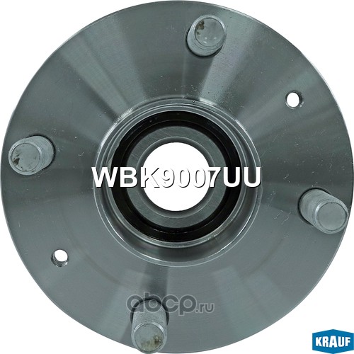 WBK9007UU KRAUF Ступица в сборе