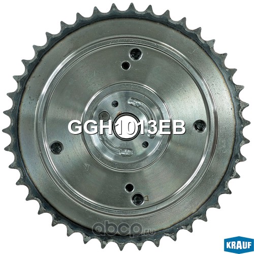 GGH1013EB KRAUF Шестерня распредвала