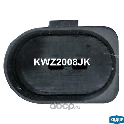 KWZ2008JK KRAUF Насос водяной электрический