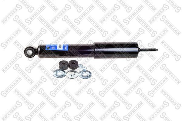 42140233SX STELLOX 4214-0233-SX_амортизатор передний газовый