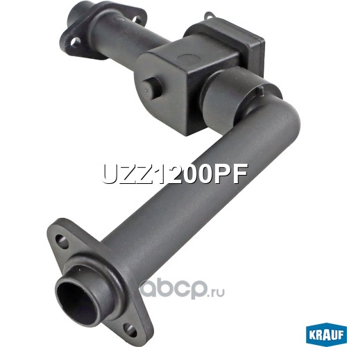 UZZ1200PF KRAUF Клапан регулирующий охлаждающей жидкости