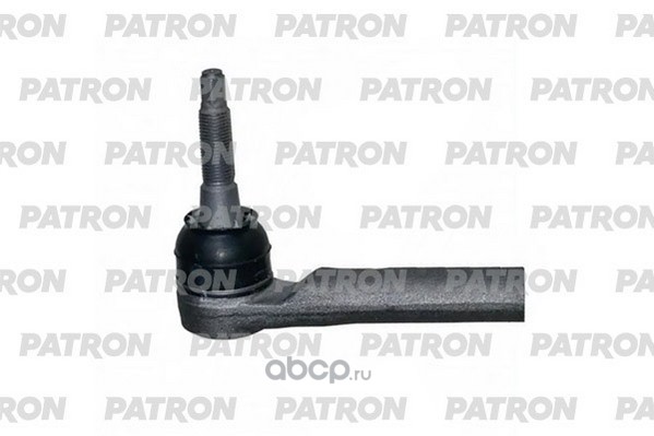 PS10166R PATRON Наконечник рулевой тяги