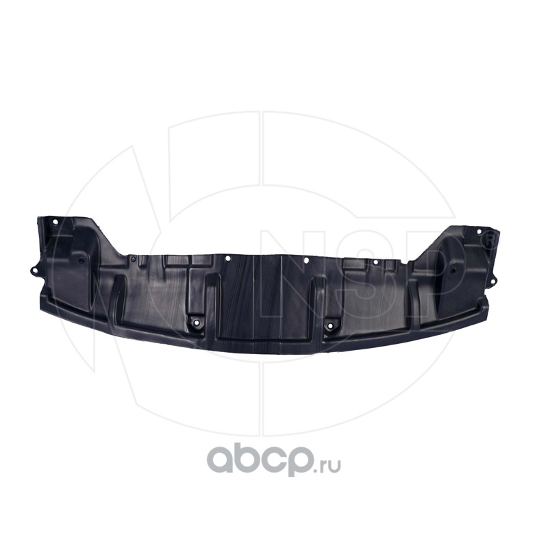 Пыльник двигателя TOYOTA Corolla XI NSP NSP1BD09031