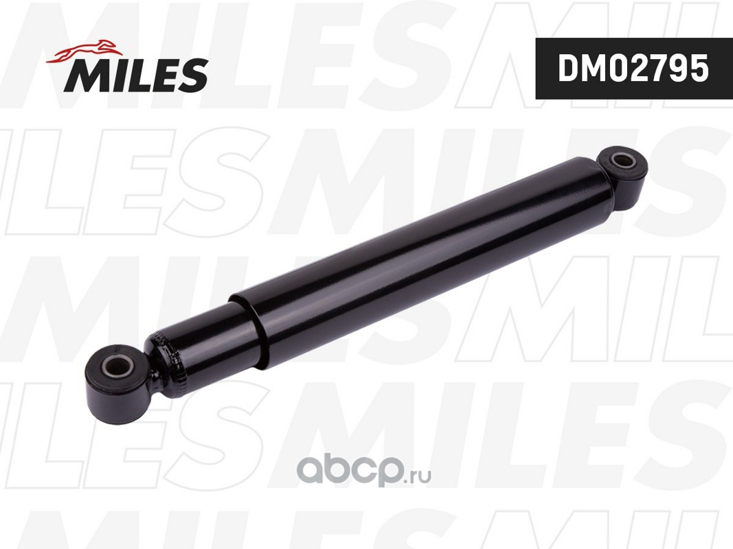 DM02795 MILES Амортизатор