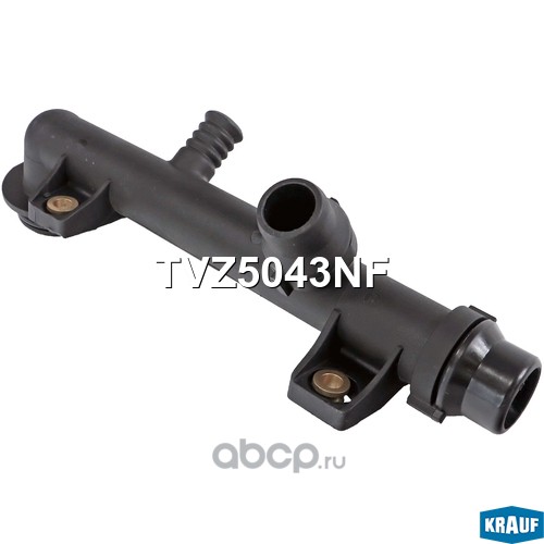 TVZ5043NF KRAUF Фланец системы охлаждения