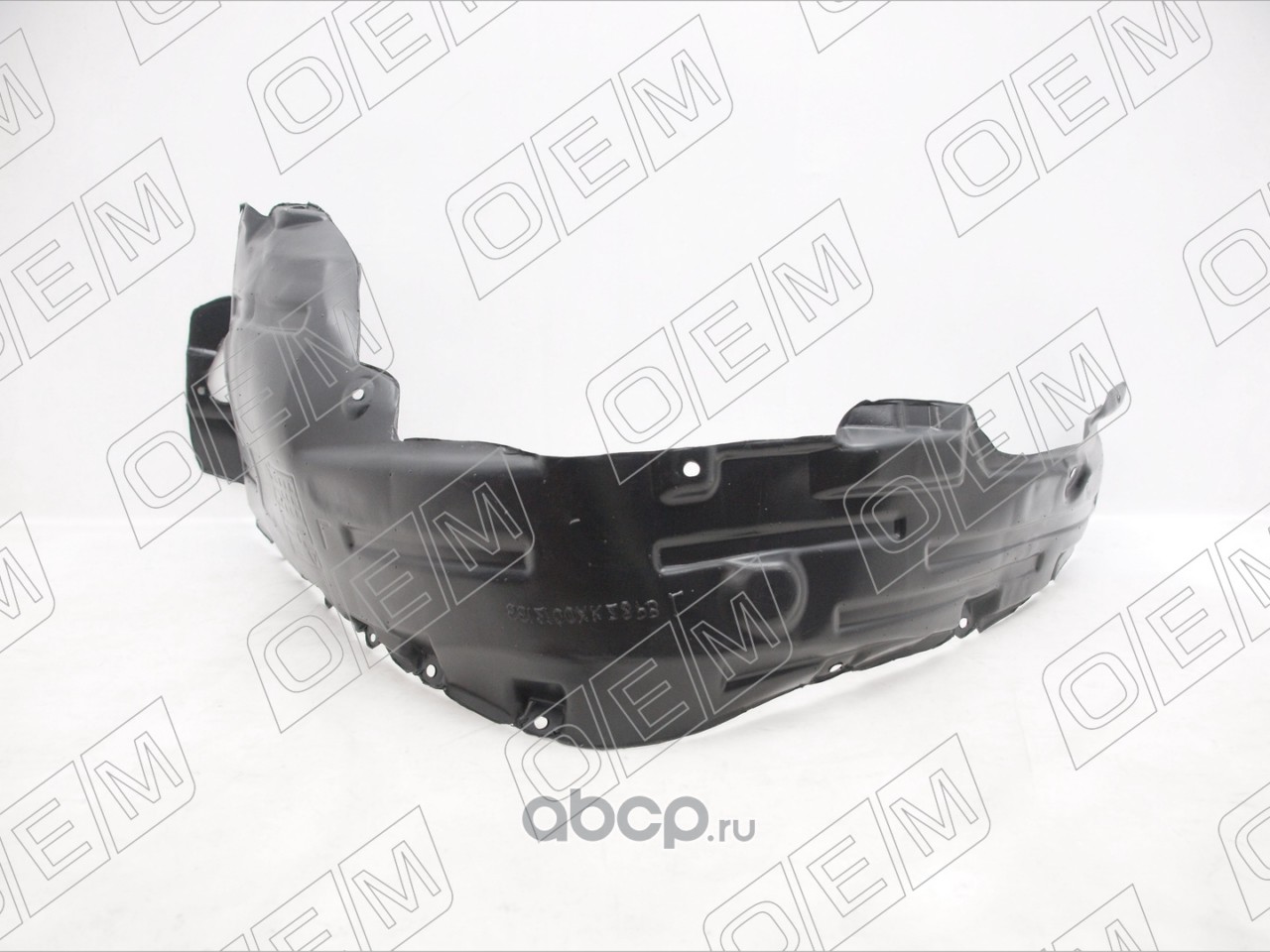 OEM0171PKPL O.E.M. Подкрылок передний левый Haval M6 (2024-нв)