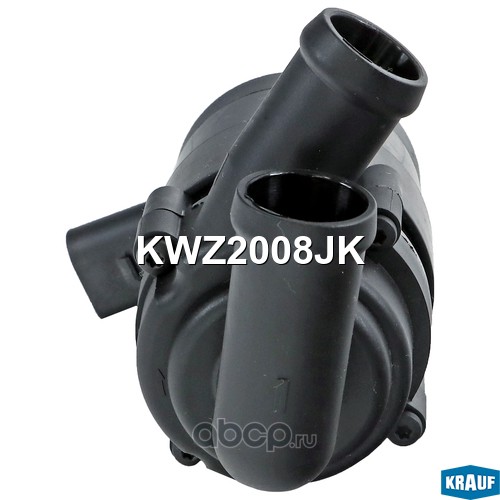 KWZ2008JK KRAUF Насос водяной электрический