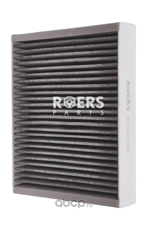 RPM39CF031 ROERS-PARTS Фильтр салона угольный