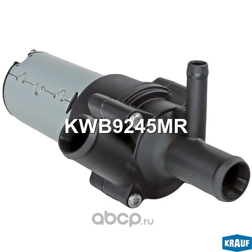 KWB9245MR KRAUF Насос водяной электрический