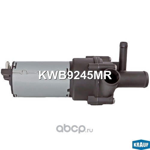KWB9245MR KRAUF Насос водяной электрический