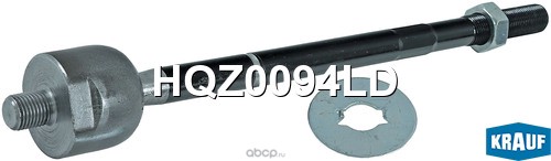 HQZ0094LD KRAUF Тяга рулевая