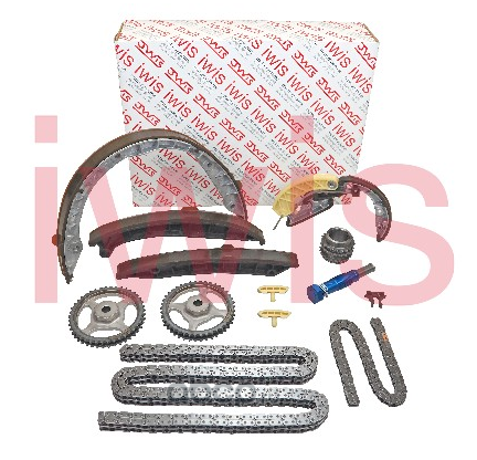 Деталь IWIS KETTEN 59822SET