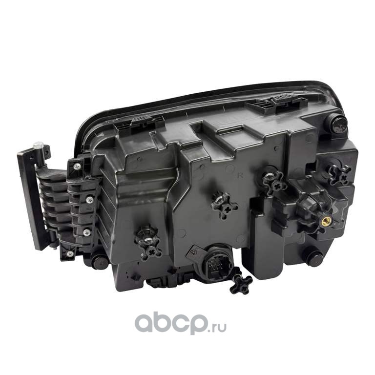 70201078 AVLKRAFT Фара SHACMAN SHAANXI X3000 X5000 правая самосвал