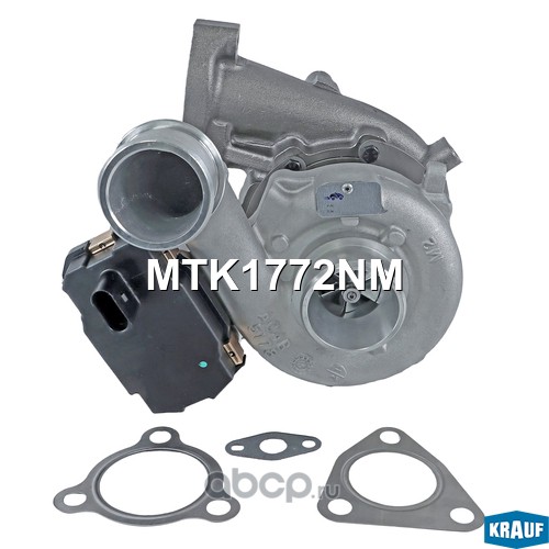 MTK1772NM KRAUF Турбокомпрессор