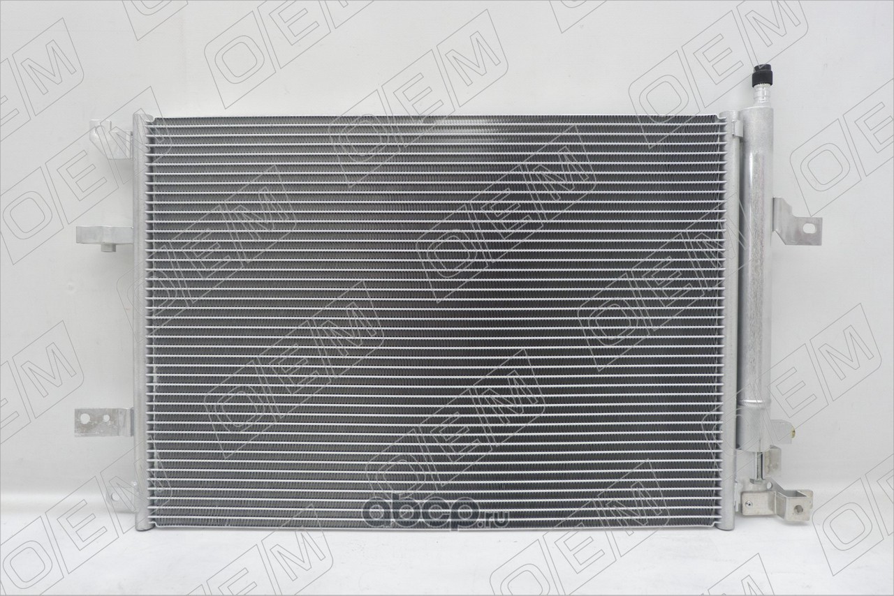 OEM0123KOND O.E.M. Радиатор кондиционера Volvo S60 1 (2000-2009)