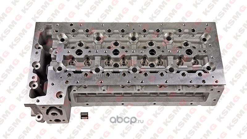 Головка блока цилиндров KSMG KL7060675