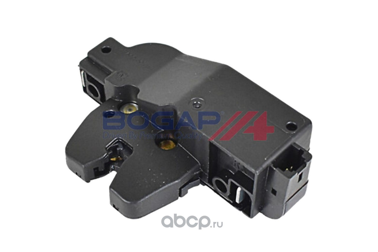 P5136102 BOGAP [Premium] Замок багажника