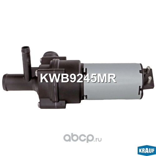 KWB9245MR KRAUF Насос водяной электрический