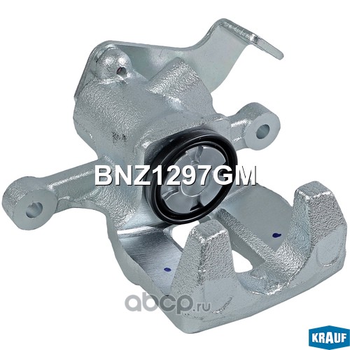 BNZ1297GM KRAUF Суппорт тормозной