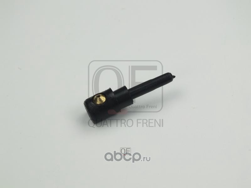 QF10N00648 QUATTRO FRENI ФОРСУНКА ОМЫВАТЕЛЯ ЗАДНЕГО СТЕКЛА