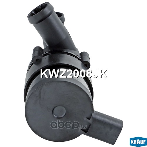 KWZ2008JK KRAUF Насос водяной электрический