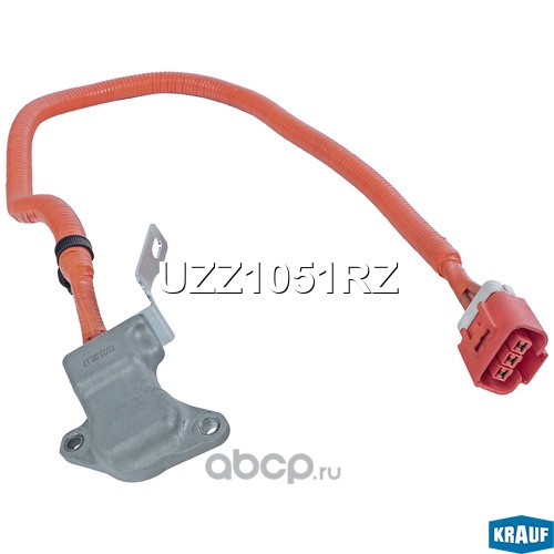 UZZ1051RZ KRAUF Клапан регулирующий охлаждающей жидкости