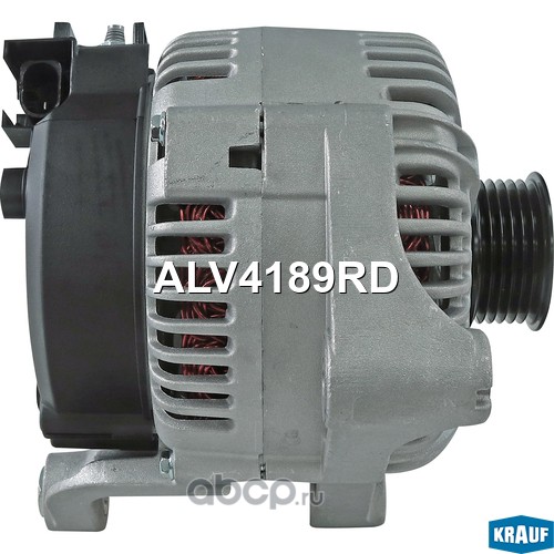 ALV4189RD KRAUF Генератор