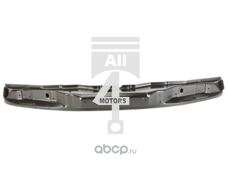 FBR0318 ALL4MOTORS Усилитель переднего бампера