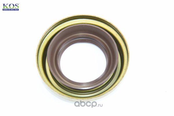 KOS358 KOS Сальник передней полуоси правый (35*56*8