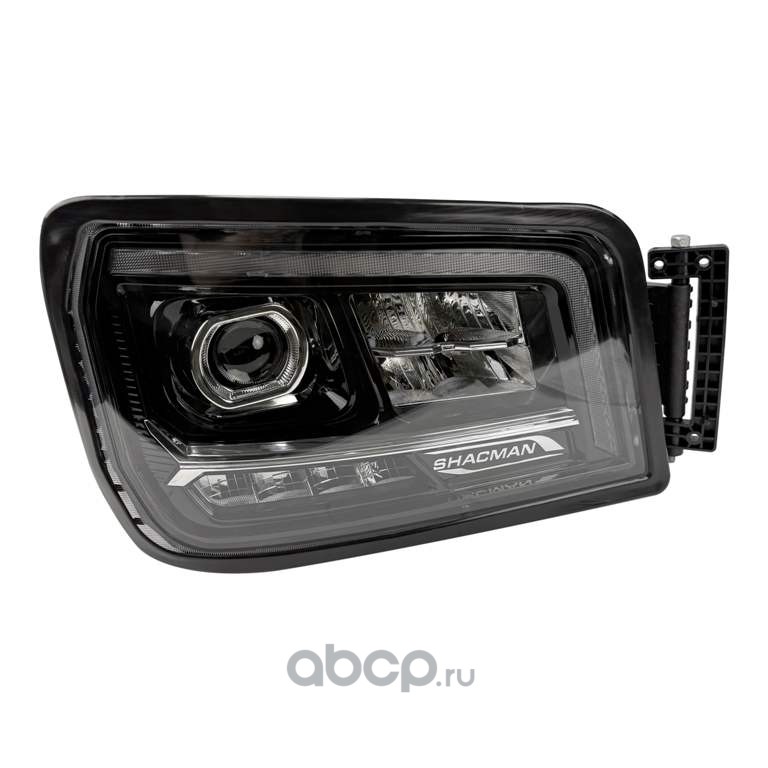 70201078 AVLKRAFT Фара SHACMAN SHAANXI X3000 X5000 правая самосвал
