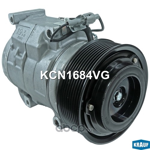 KCN1684VG KRAUF Компрессор кондиционера
