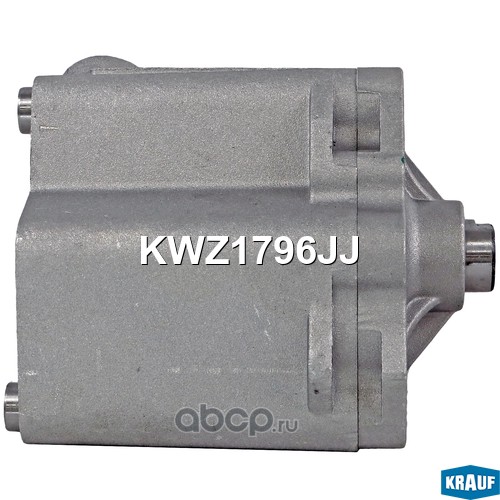 KWZ1796JJ KRAUF Насос масляный
