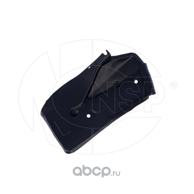 NSP1BD04027 NSP Подкрылок задний правый малый RENAULT Logan (14-)