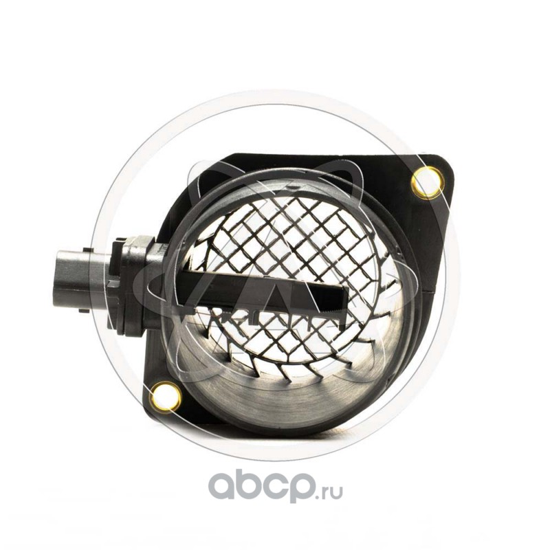 217001130010 AVTOELECTRICA Датчик массового расхода воздуха автомобили (ДМРВ)