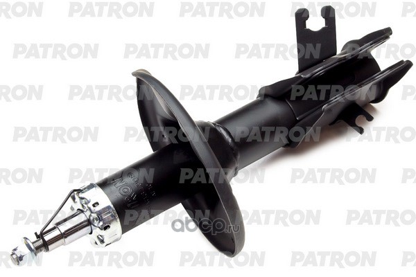 PSA334308 PATRON Амортизатор подвески