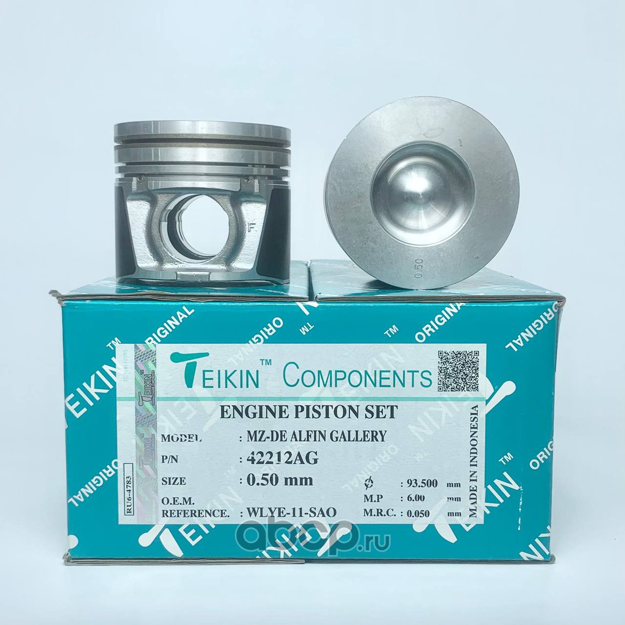 42212AG050 TEIKIN -