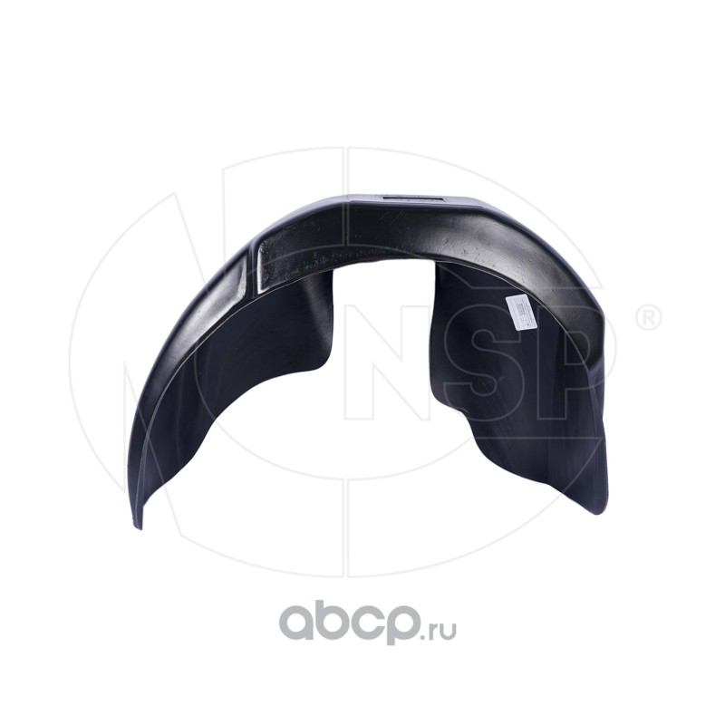 NSP1BD04030 NSP Подкрылок передний левый DAEWOO Matiz