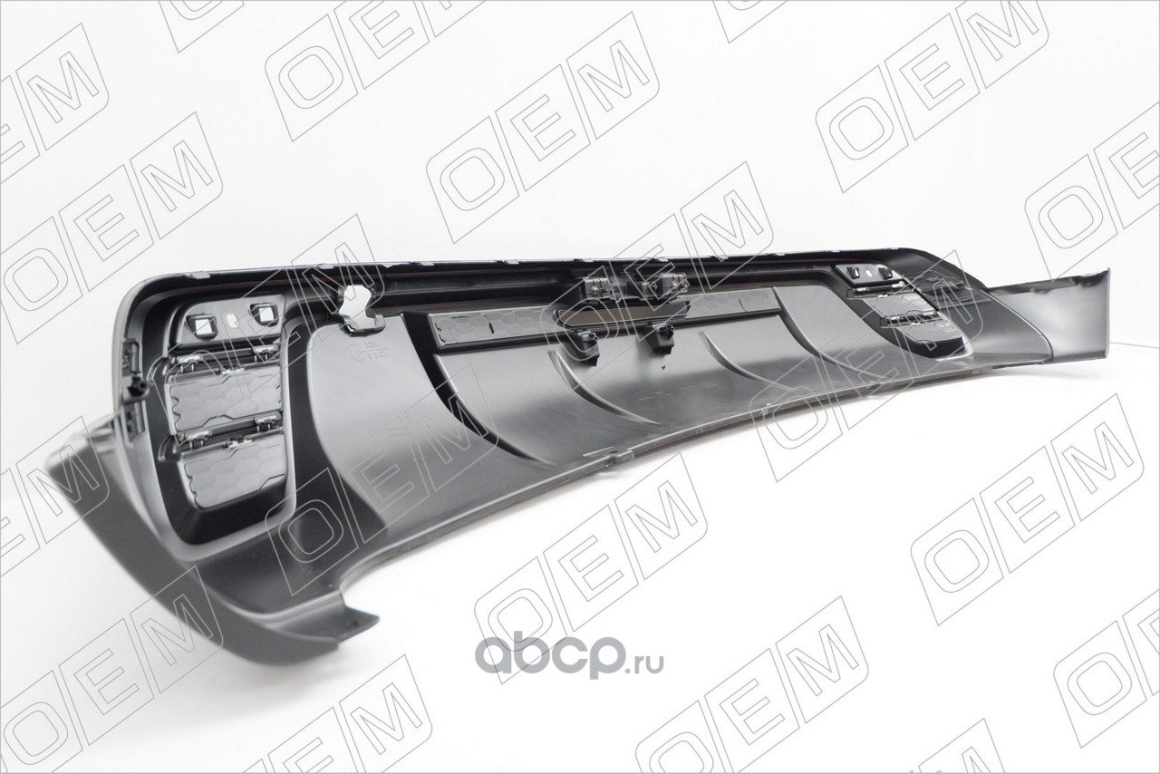 OEM0792 O.E.M. Бампер задний нижняя часть Haval Jolion  2024-нв