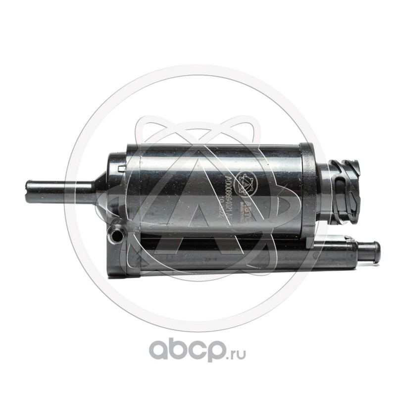 А0008694021 AVTOELECTRICA Насос бачка омывателя, КамАЗ, MERCEDES-BENZ, 24 В