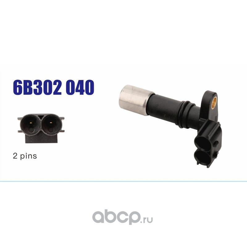 ДАТЧИК ПОЛОЖЕНИЯ КОЛЕНВАЛА MOTIVE COMPONENTS CPS4028