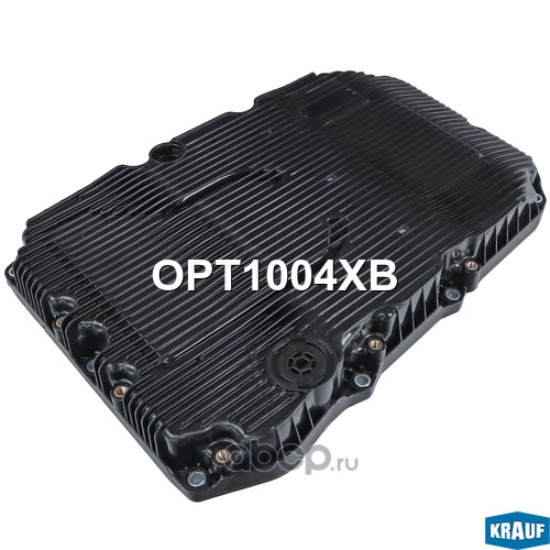 OPT1004XB KRAUF Поддон масляный КПП