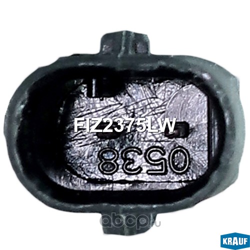 FIZ2375LW KRAUF Форсунка бензиновая
